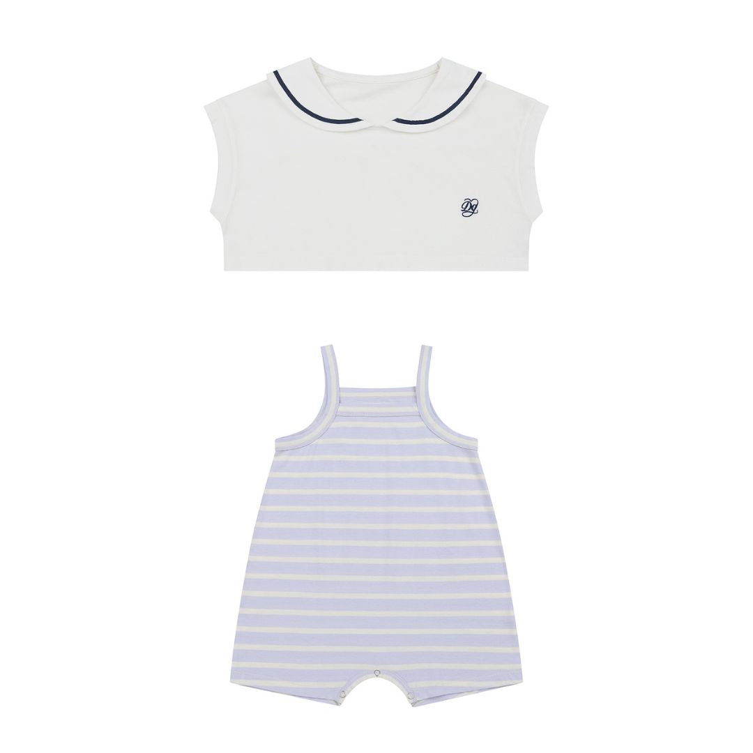 Snuggle Sailor Set
