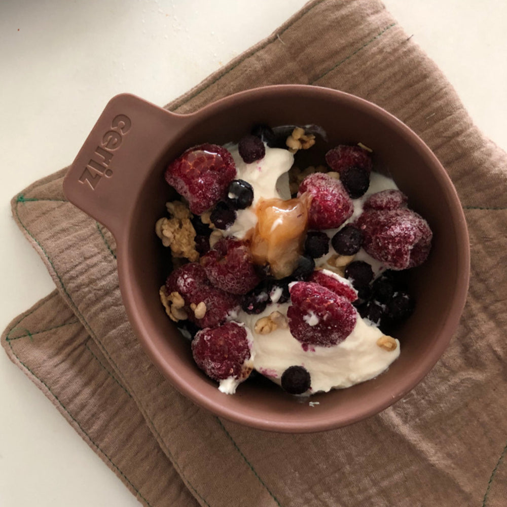 Stackable Daily Bowl