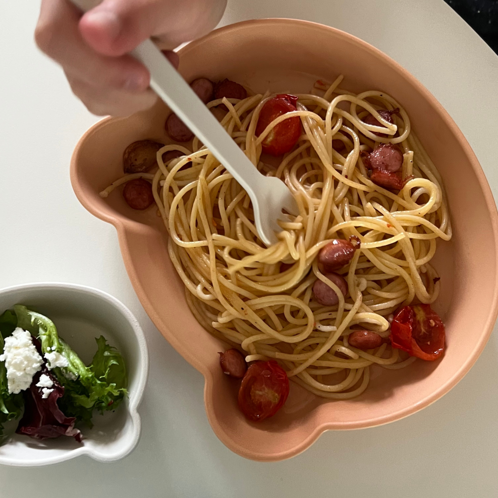 Little Bear Plate