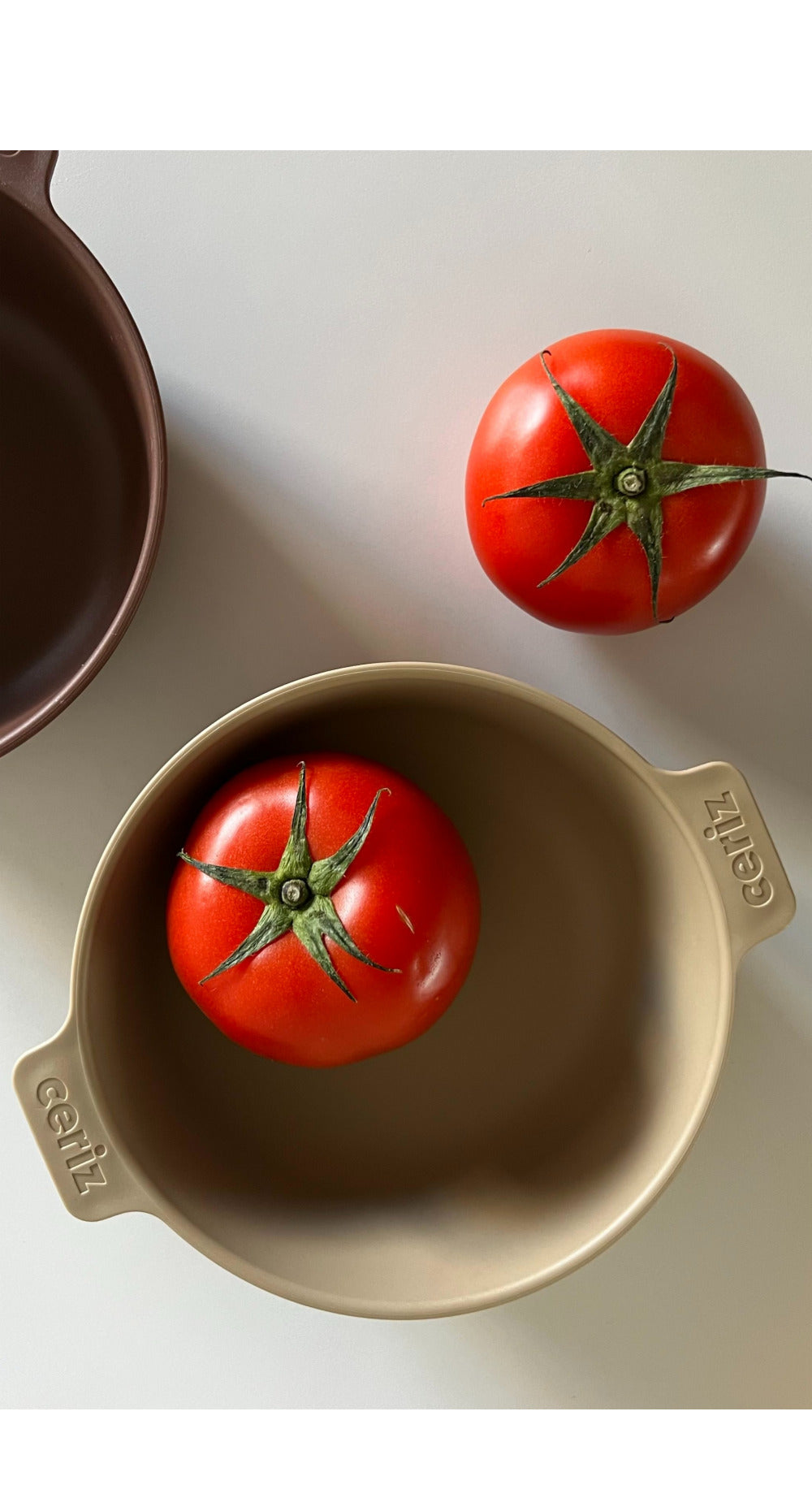 Stackable Daily Big Bowl