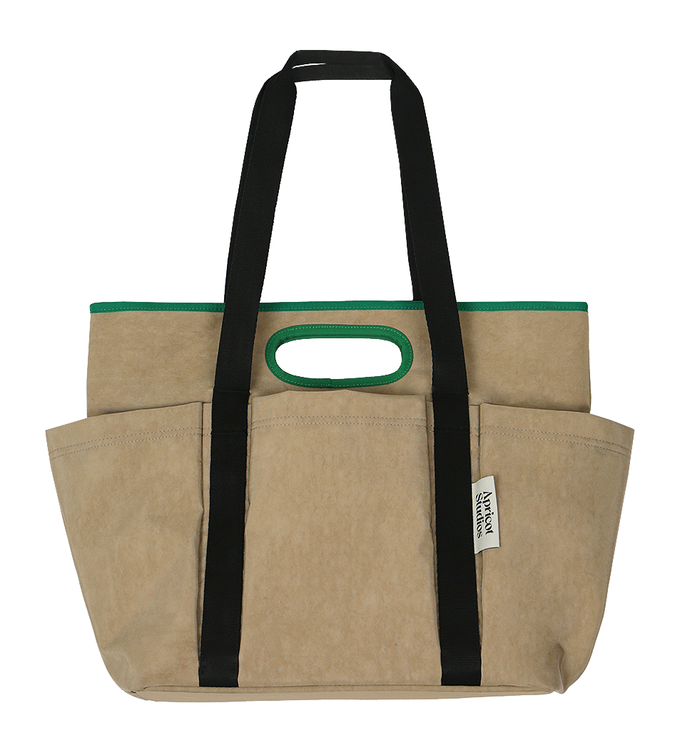 Morning bag