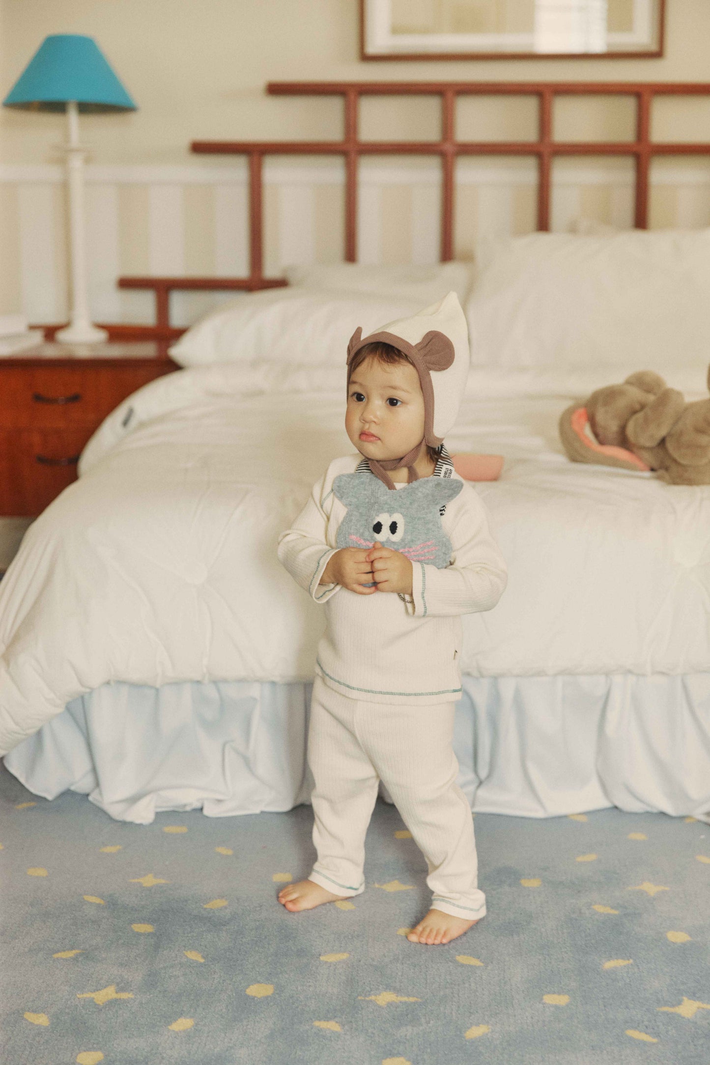 Togom Bear Bib