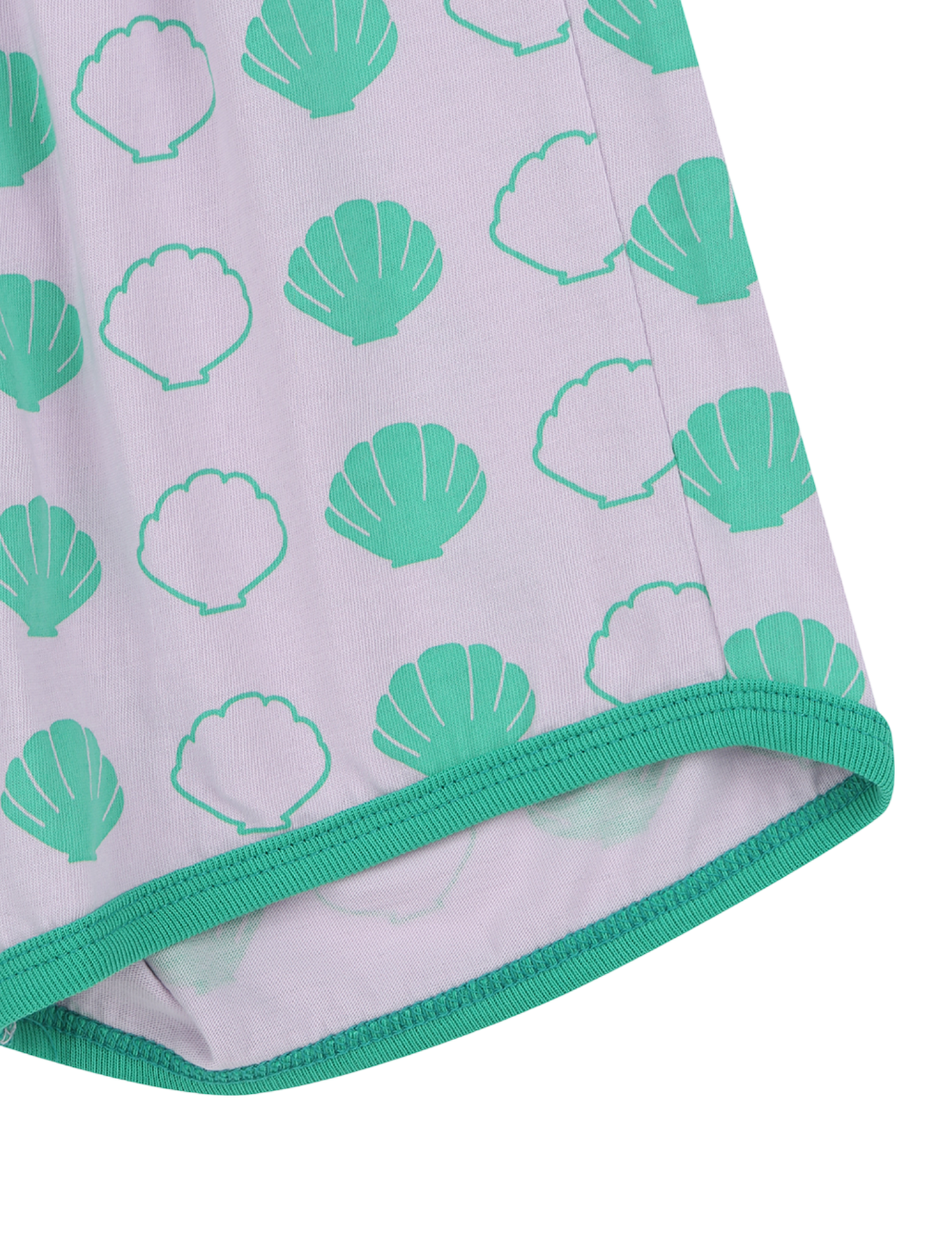 Seashell Set