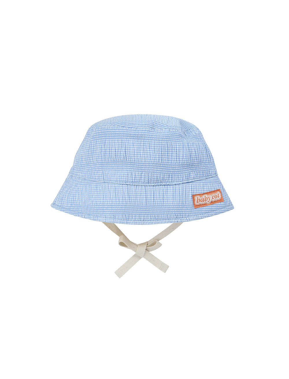 Little Explorer Bucket Hat