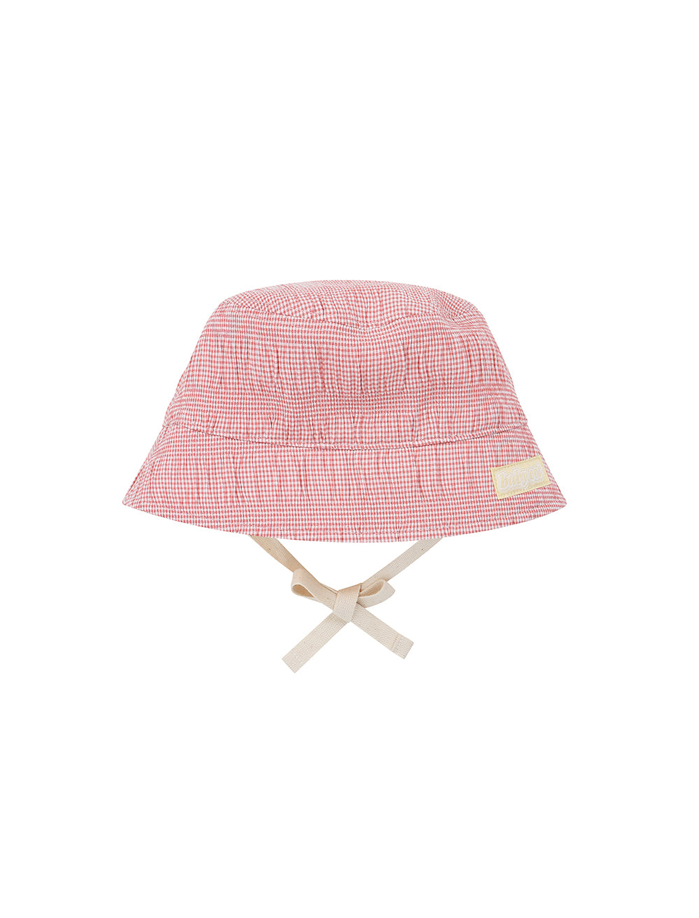 Little Explorer Bucket Hat