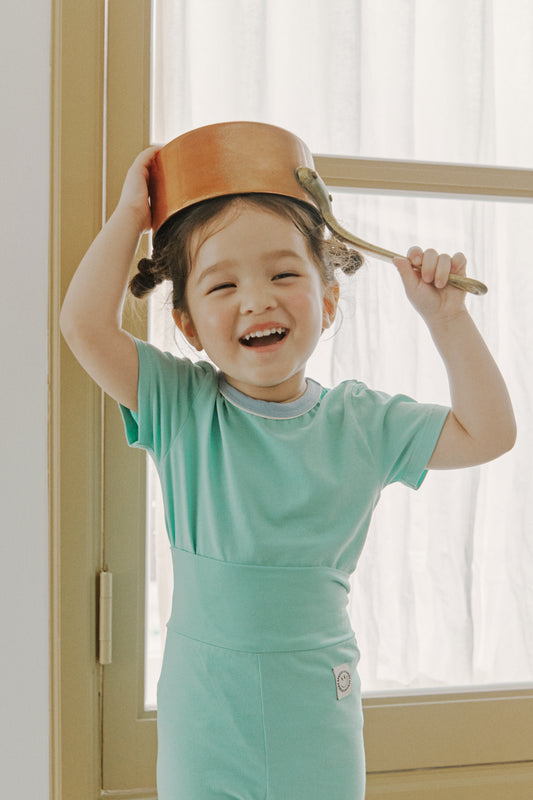 All Day Comfort Duo (Short)