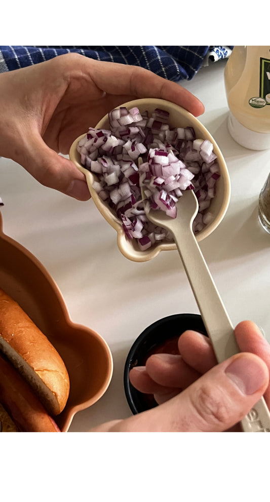 Little Bear Mini Bowl