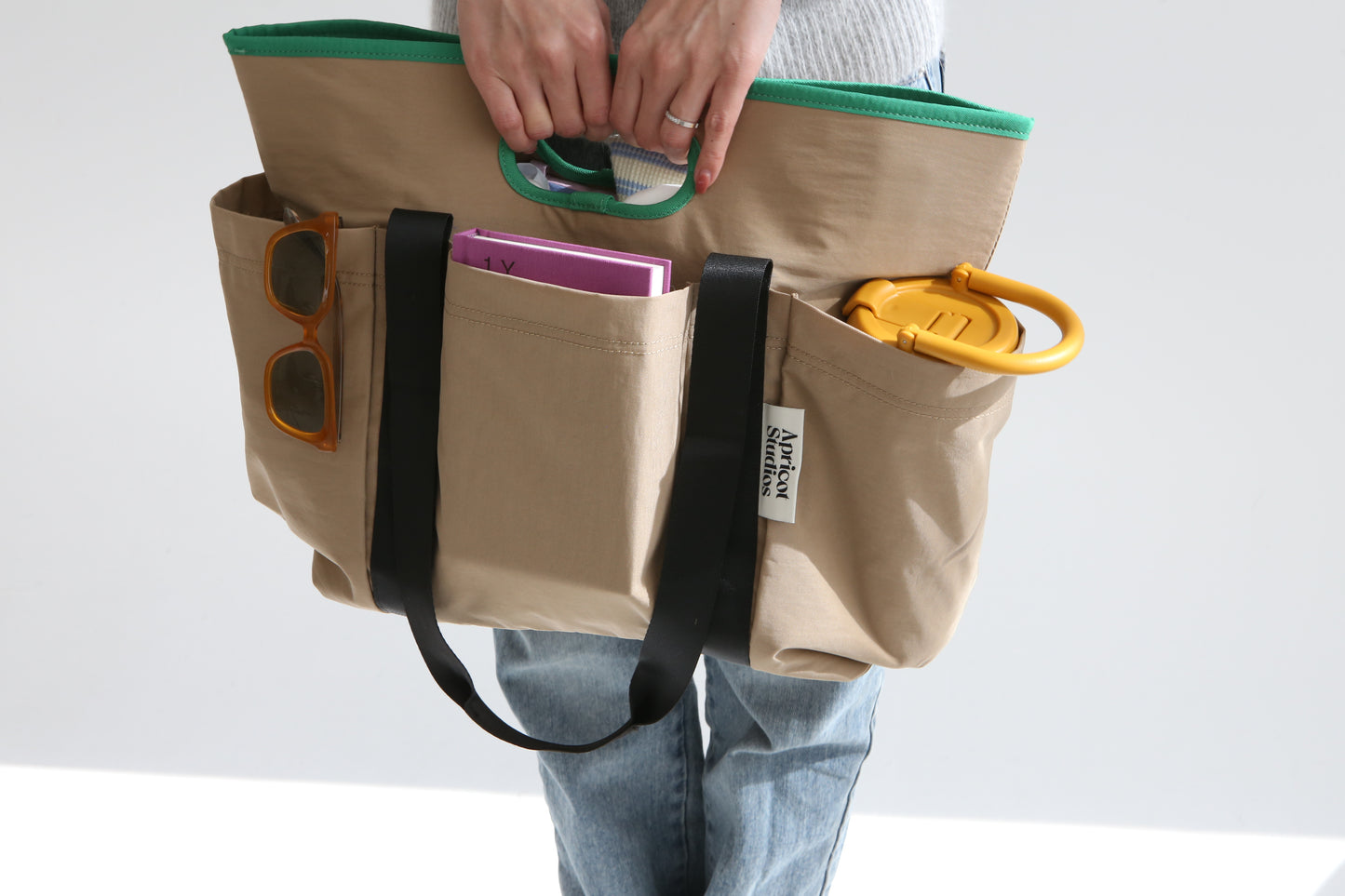 Morning bag