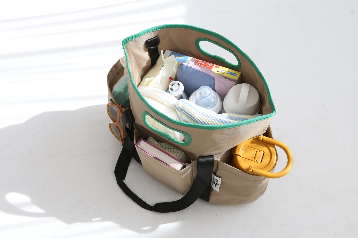 Morning bag