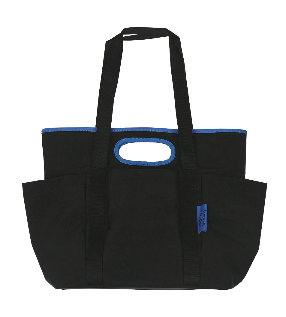 Morning bag