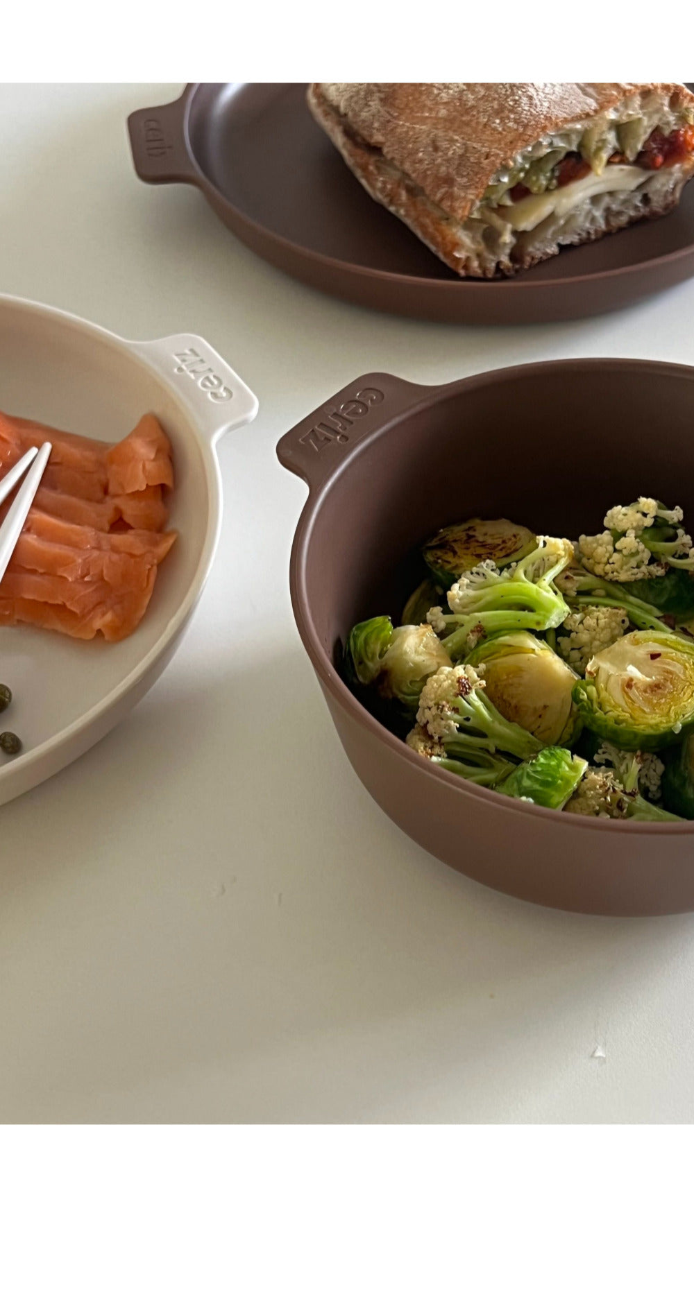 Stackable Daily Big Bowl