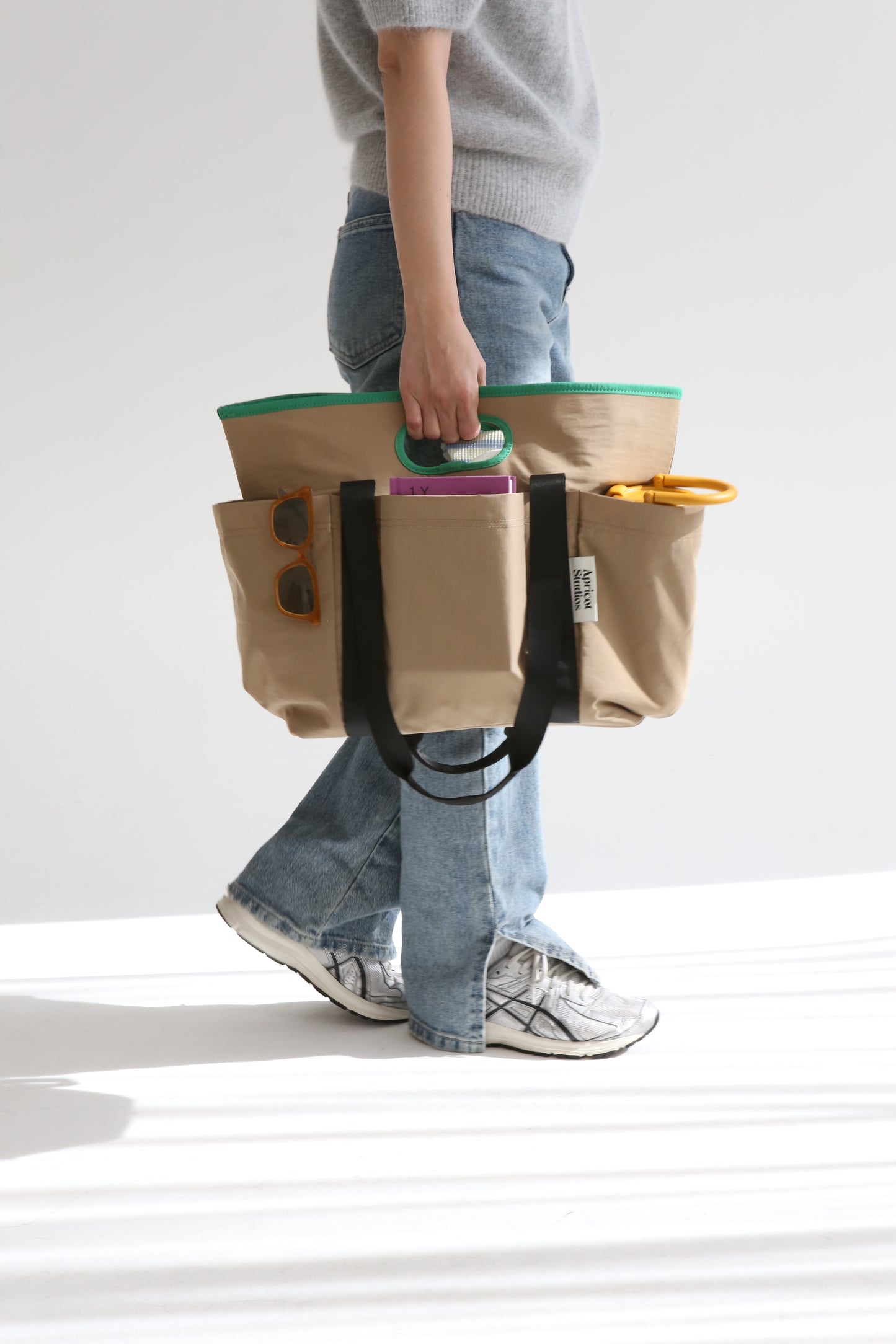 Morning bag