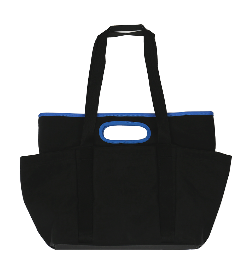 Morning bag