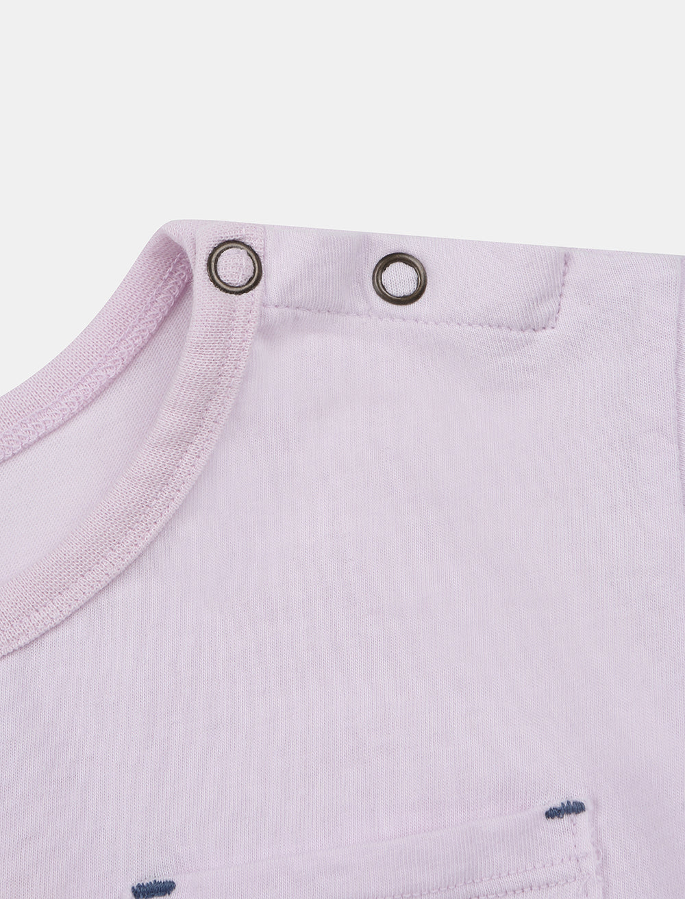 Little Sail Boat T-Shirt