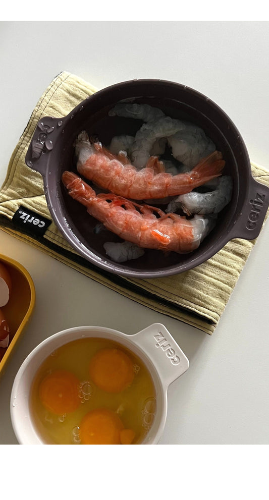 Stackable Daily Big Bowl