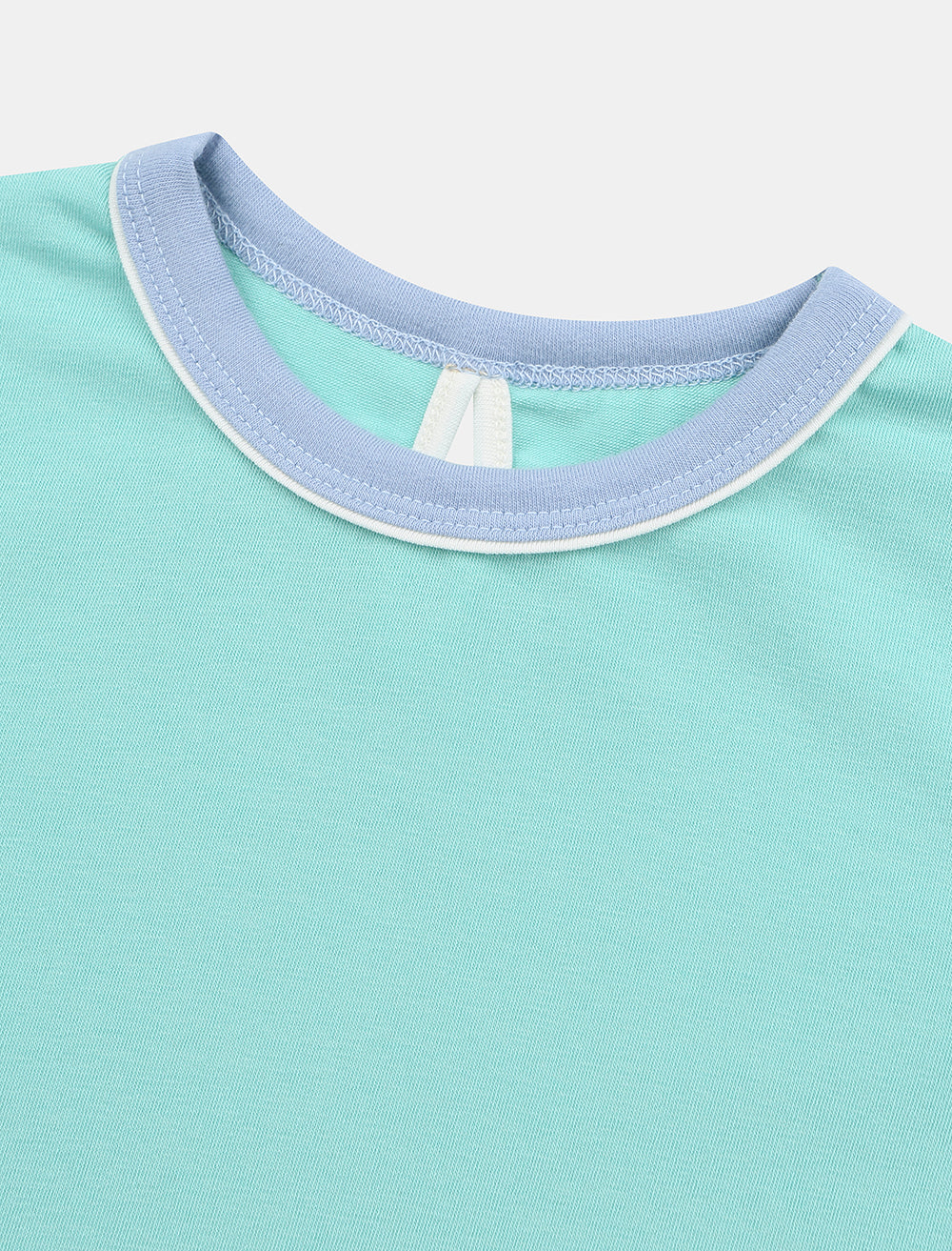 Juicy Loungewear (Short) - Mint