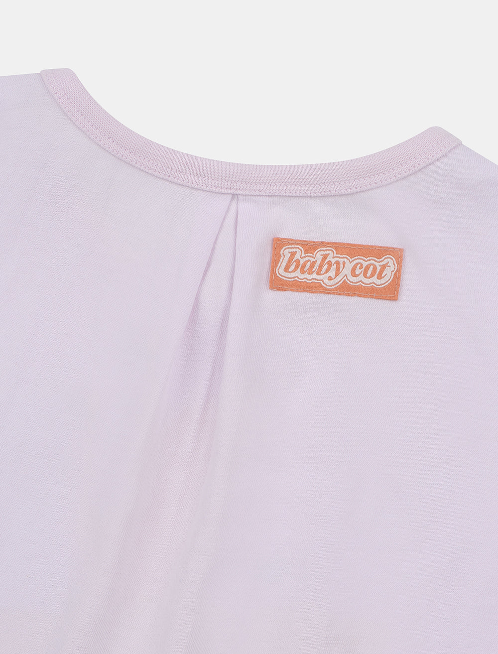 Little Sail Boat T-Shirt