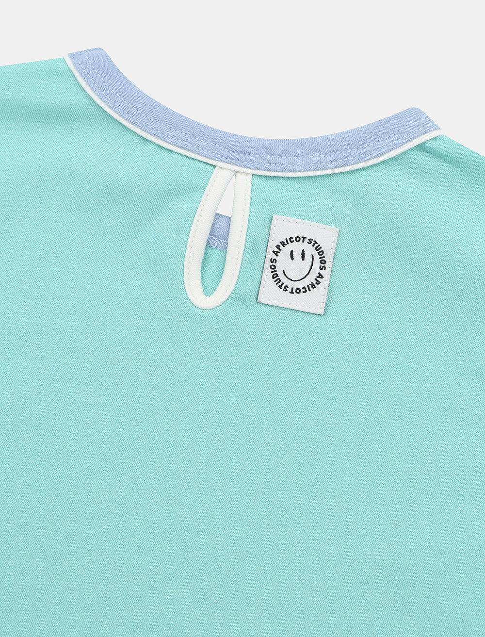 Juicy Loungewear (Short) - Mint