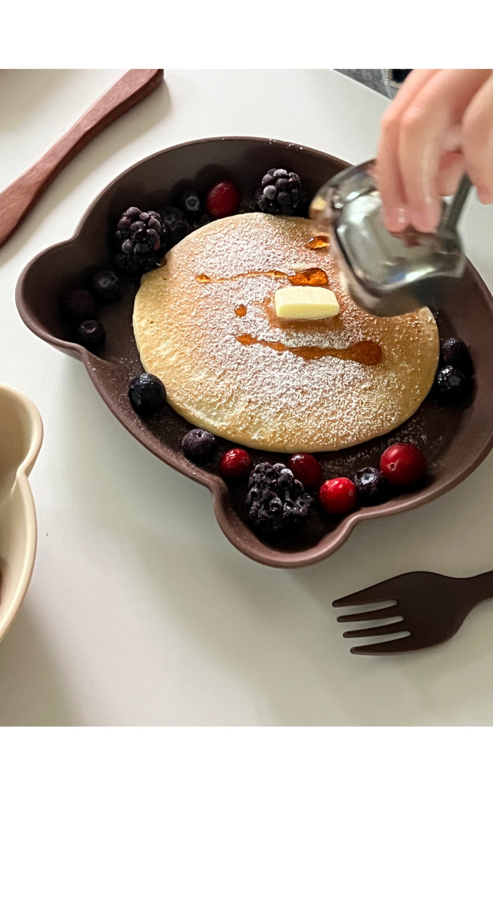 Little Bear Plate