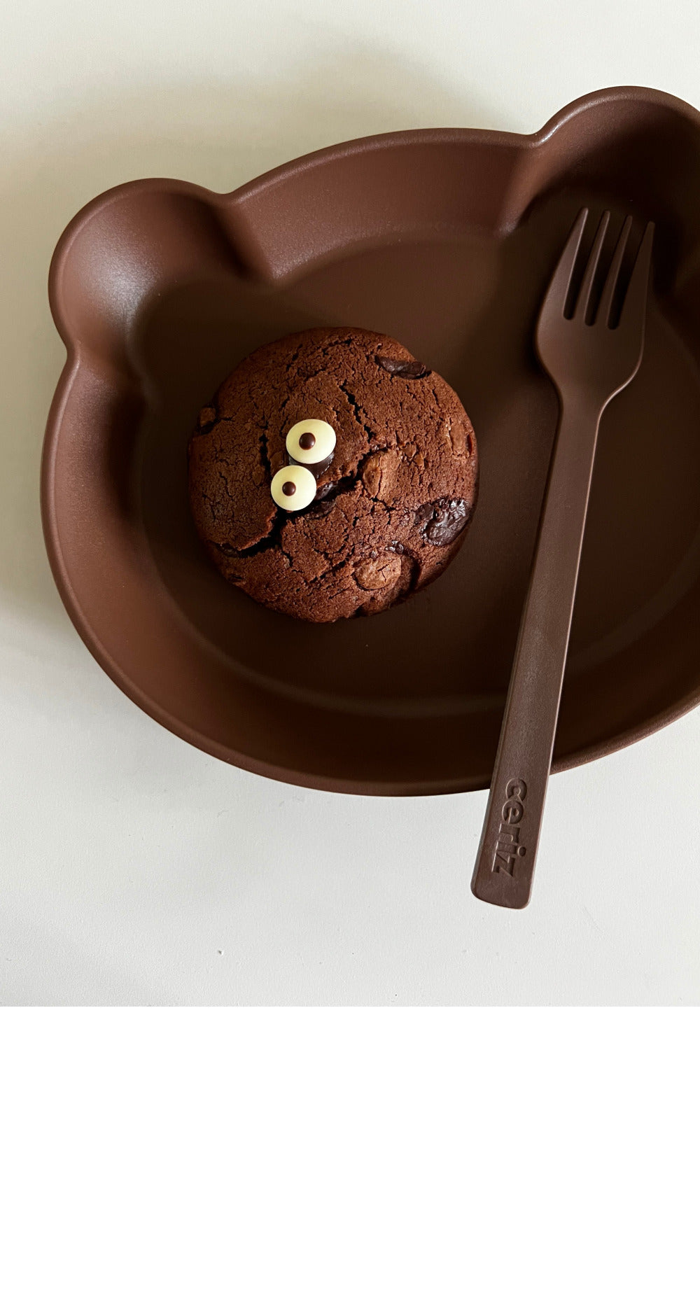 Little Bear Plate