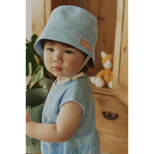 Little Explorer Bucket Hat