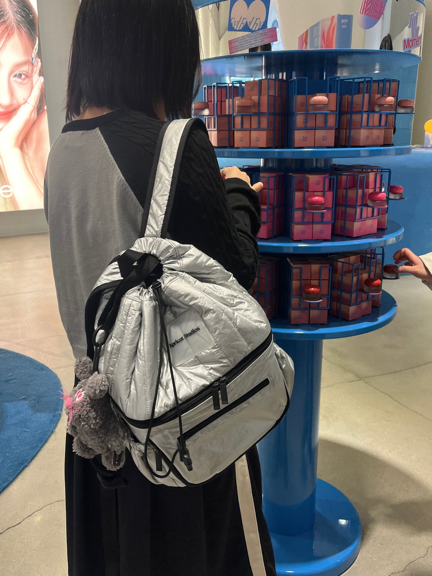 Castanets 2-in-1 Backpack