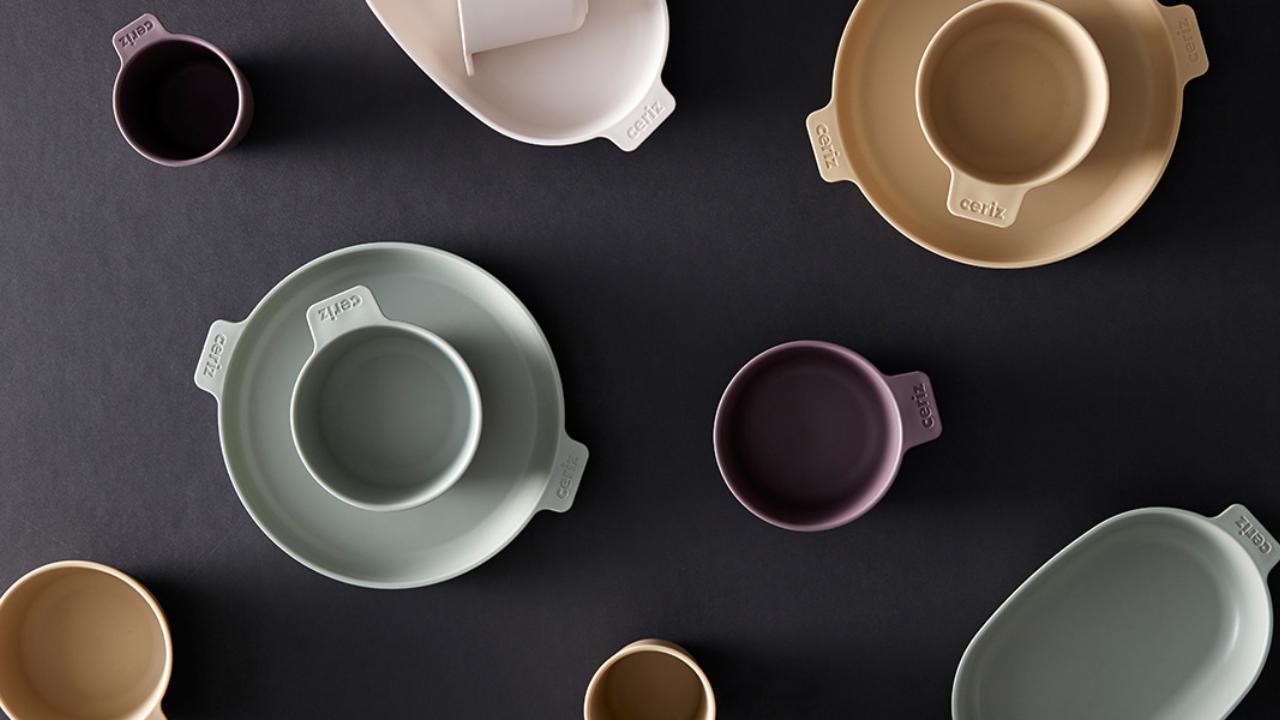Buy Tableware Online in Singapore