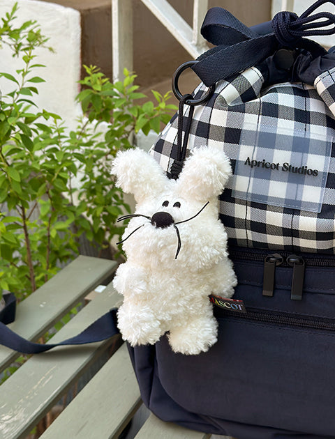 Togom Bag Charm