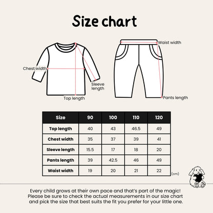 AeroCool Cheese Loungewear (Short) – Pinky Sunglasses