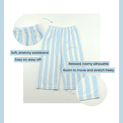 Bamboo Fruit Loungewear - Strawberry