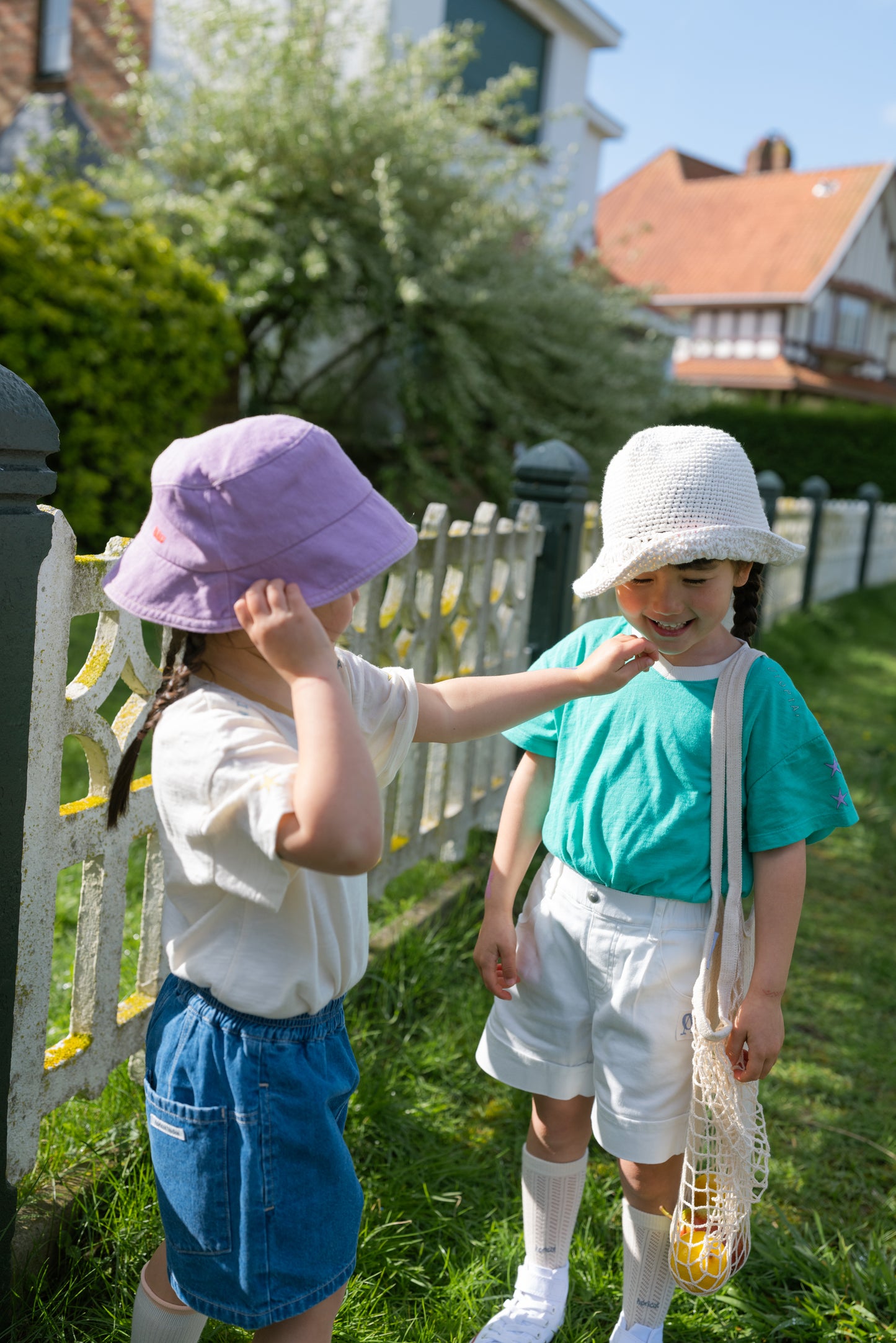 Twinkle Playday T-shirt