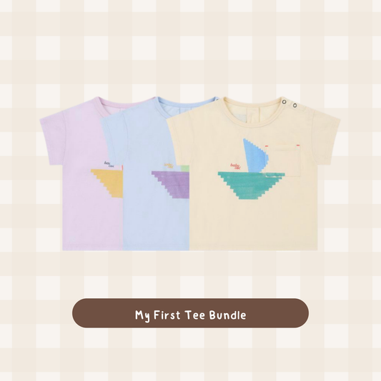 My First Tee Bundle
