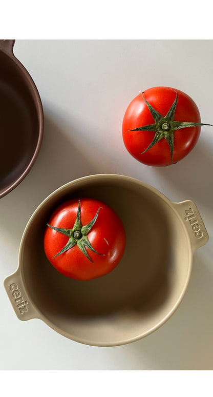 Stackable Daily Big Bowl