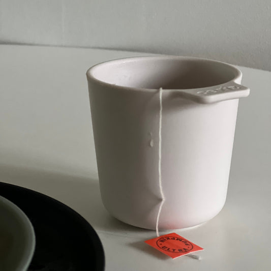 Stackable Daily Cup