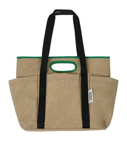 Morning bag