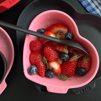 Heart Bowl/ Heart Plate