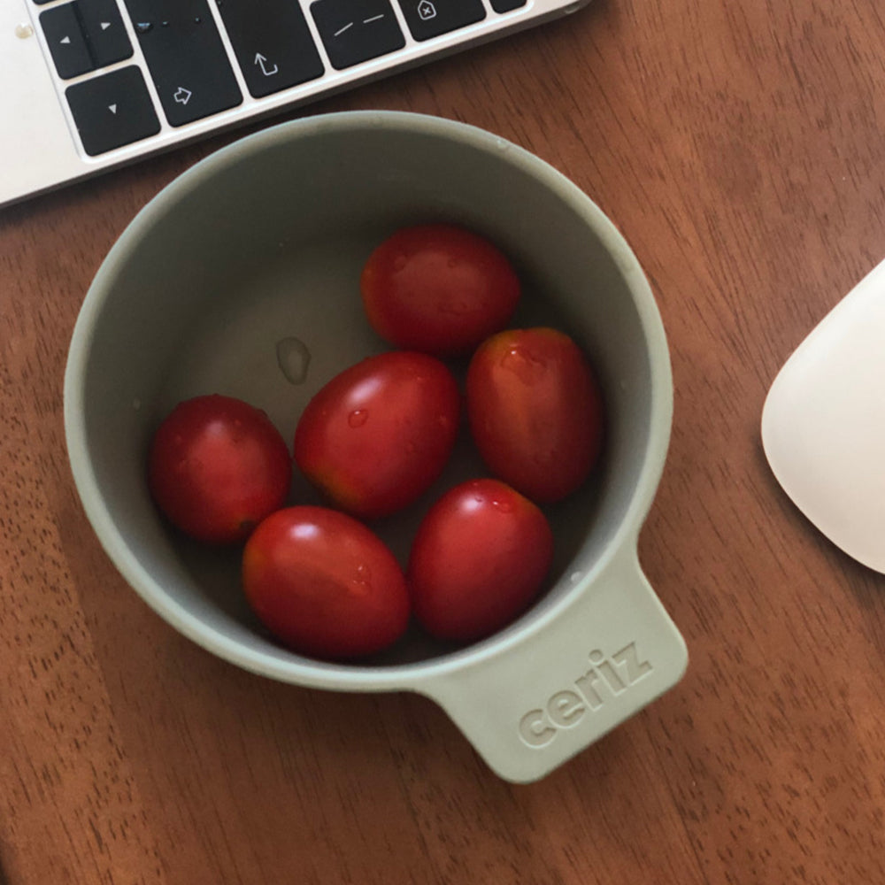 Stackable Daily Bowl