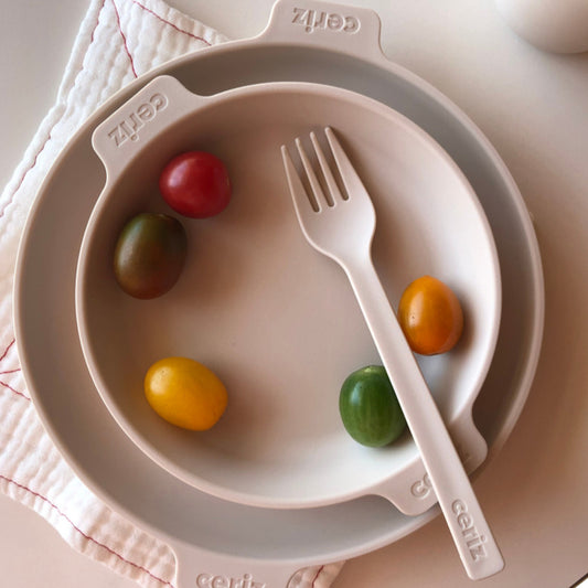 Stackable Daily Side Plate