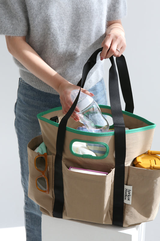 Morning bag
