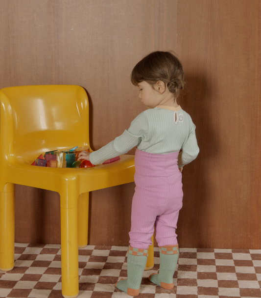 All Day Comfort Duo (Long)