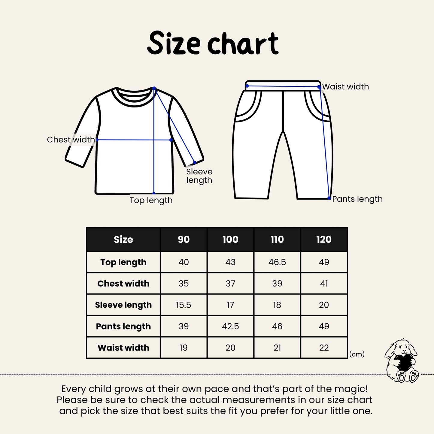AeroCool Cheese Loungewear (Short) – Smile Friends