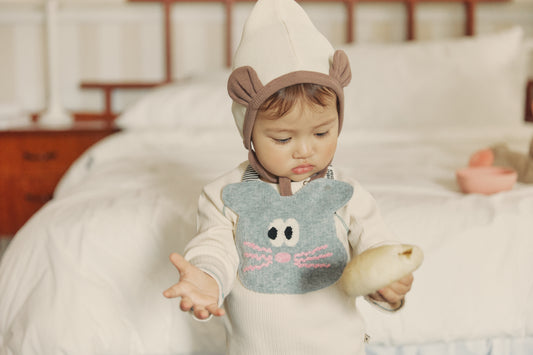 Togom Bear Bib