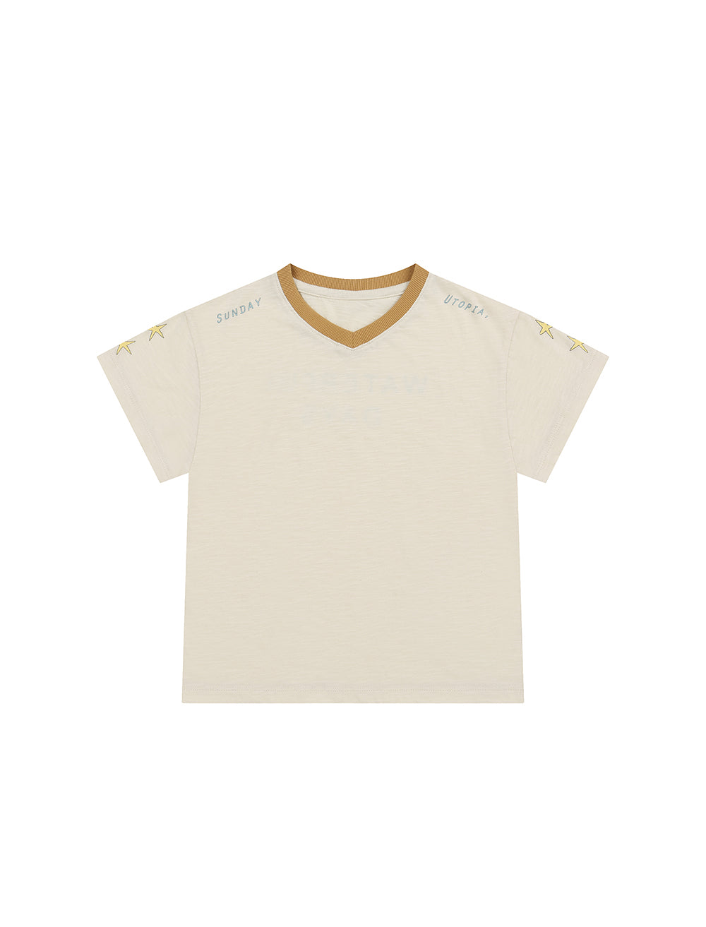 Twinkle Playday T-shirt