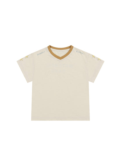 Twinkle Playday T-shirt