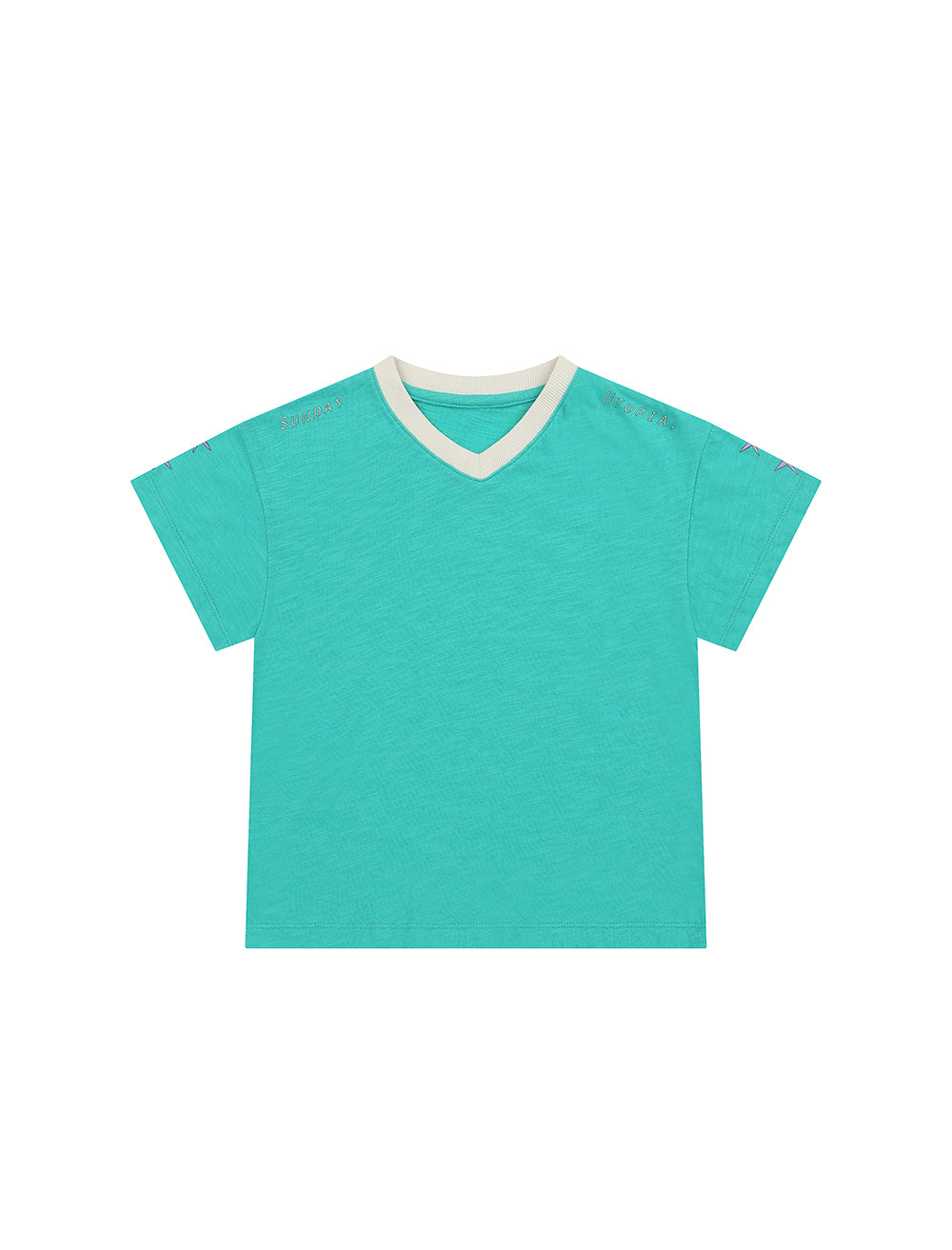Twinkle Playday T-shirt