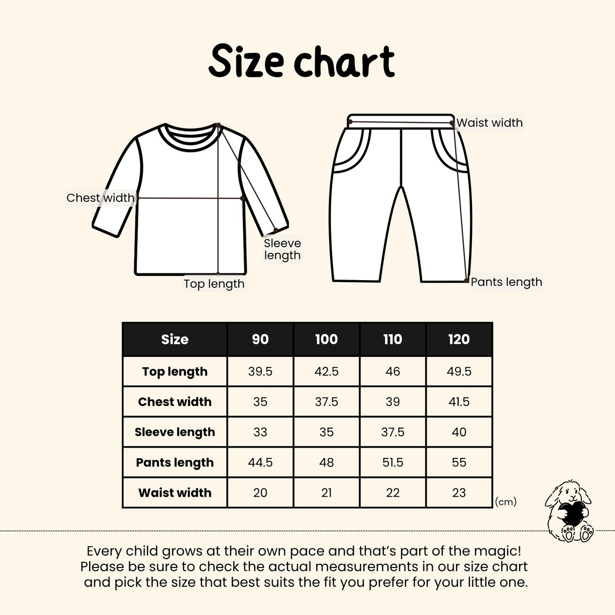 Bamboo Fruit Loungewear - Grape