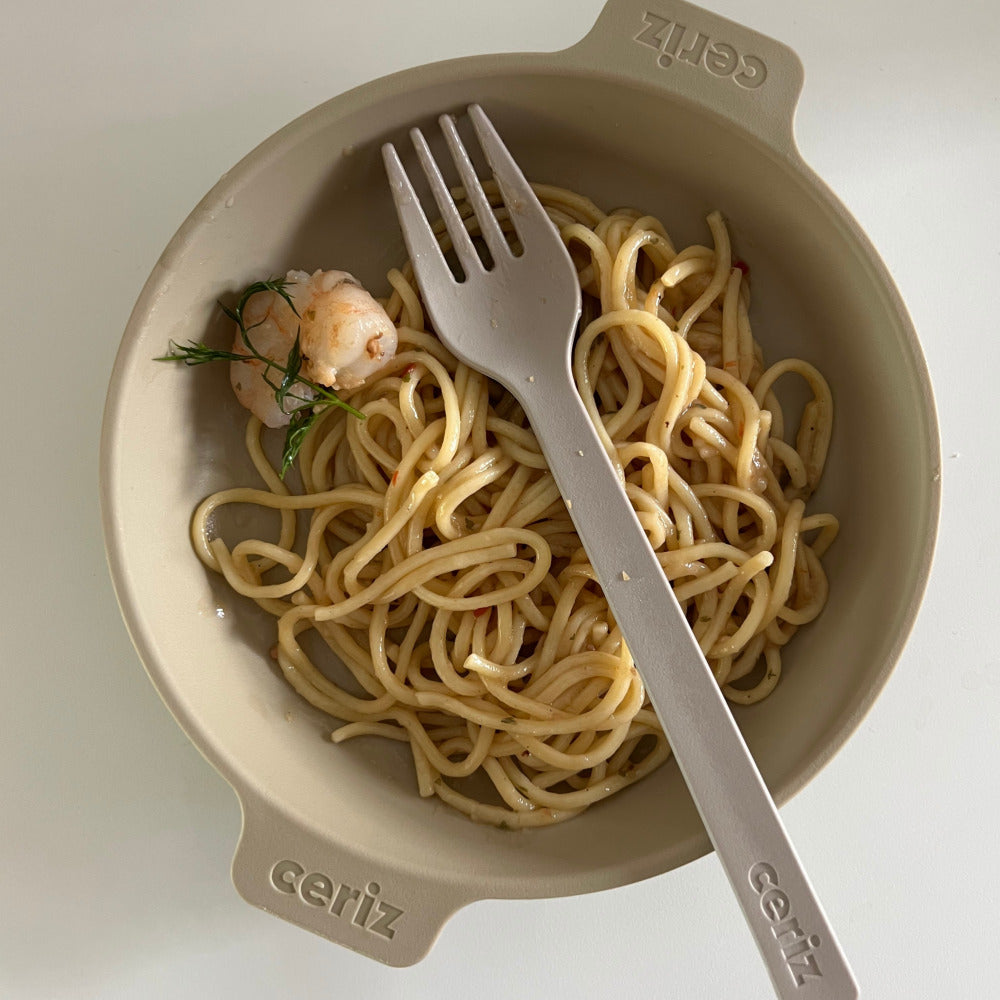 Stackable Daily Side Plate