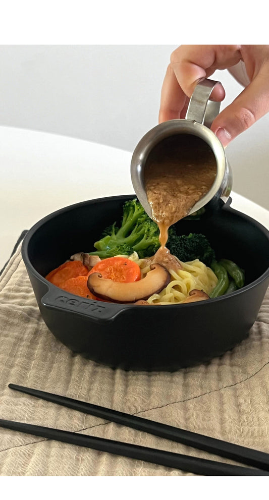 Stackable Daily Big Bowl