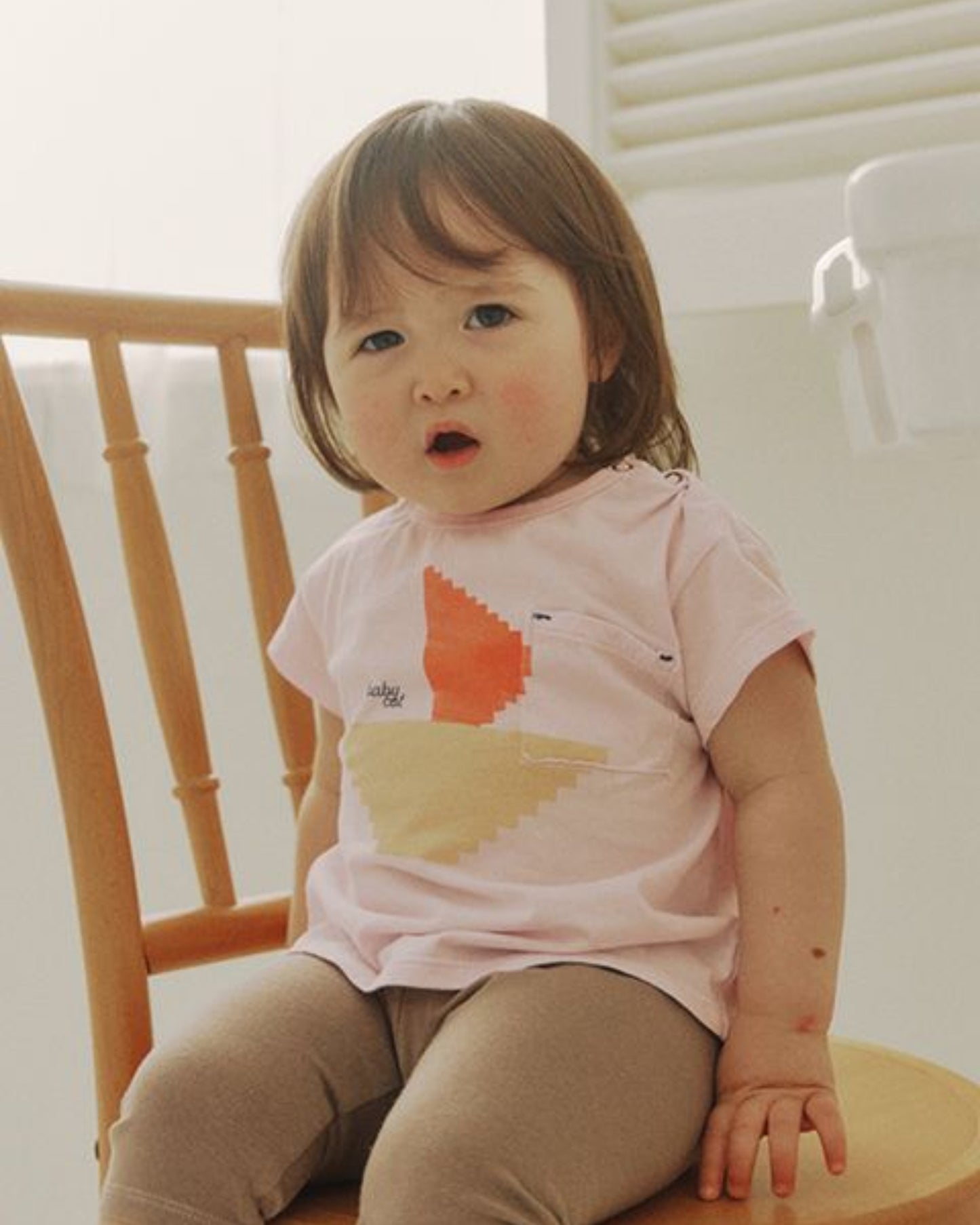 Little Sail Boat T-Shirt