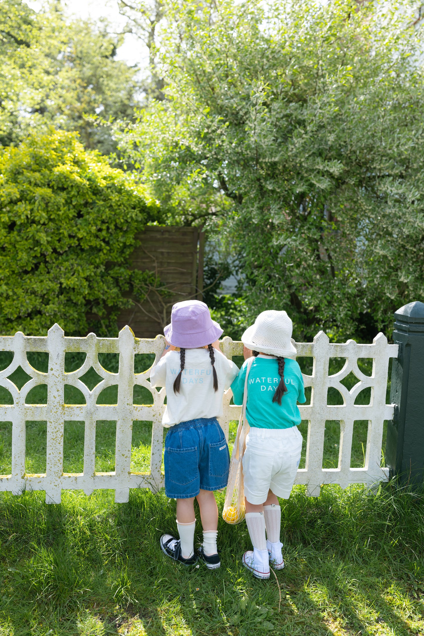 Twinkle Playday T-shirt